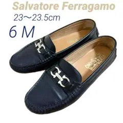 2025年最新】Salvatore Ferragamo レディース ローファー・革靴の人気