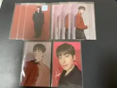 SEVENTEEN POWER OF LOVE トレカ ウォヌ