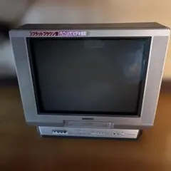 SHARP ブラウン管テレビ21型BS内臓 AV端子付 SHARP ブラウン管テレビ21型BS内臓 AV端子付 - メルカリ