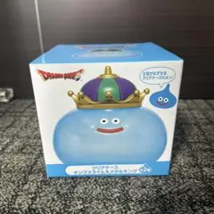 ドラゴンクエスト クリアケースキングスライム
