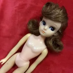 2026年最新】初代リカちゃん /当時物の人気アイテム - メルカリ