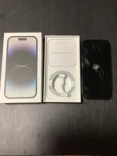 iPhone14Pro 128GBのサムネイル