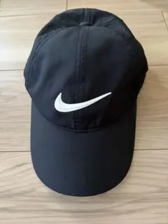 Nike Legacy91 DRI-FIT キャップ 黒