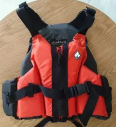 2026年最新】ライフジャケット mont-bellの人気アイテム - メルカリ