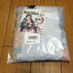 ユニクロ 鬼滅の刃 エコバッグ 未使用品