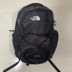 the north face リュック　jester