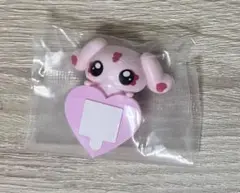 プリキュア 一番くじ ちらりんフレンズ E賞 ミニフィギュア ミップル