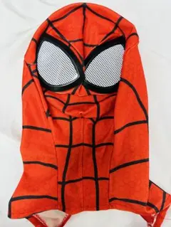 スパイダーマン レプリカマスク - メルカリ