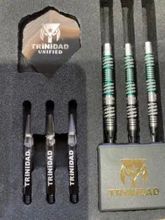 トリニダード　リカルドレイジー　tito限定モデル新品　浅田斉吾　松吉明宗コラボ 2026年最新】松吉輝宗の人気アイテム - メルカリ