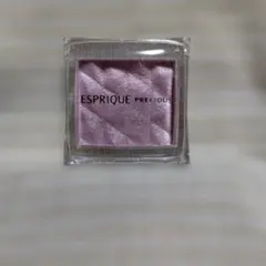 ESPRIQUE パウダーアイシャドウ PK 802のサムネイル