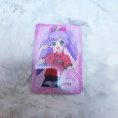 2026年最新】joysound コースター アイカツの人気アイテム - メルカリ
