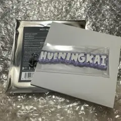 TXT ACT : TOMORROW アクリルチャーム　ヒュニンカイ