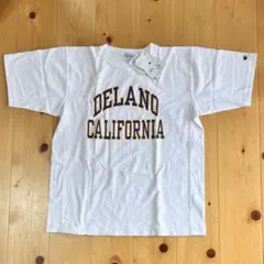 チャンピオン　リバースウィーブ　L Tシャツ ホワイト 新品未使用