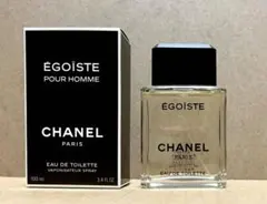 CHANEL ÉGOÏSTE POUR HOMME 100ml