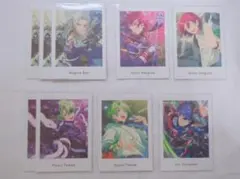 あんさんぶるスターズ!!　Eden　ぱしゃっつ　ローソンくじ　まとめ売り