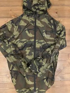 2025年最新】シェルジャケット stussyの人気アイテム - メルカリ