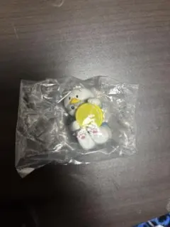 なりきりフィギュア2 あひるのペックル