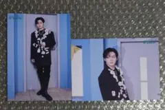 スキズ Hollow ラントレ リノ 2枚セット②