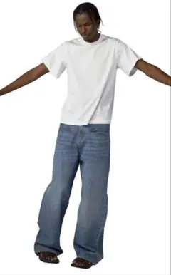 2025年最新】FAXCOPYEXPRESS デニムの人気アイテム - メルカリ