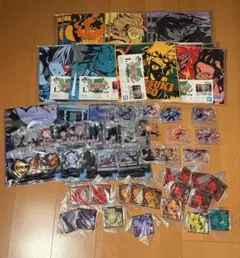 僕のヒーローアカデミア　一番くじ　まとめ売り　約60点