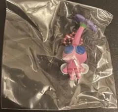 羽ピクミン キーホルダー