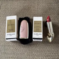 Guerlain ROUGE G L'ECRIN BIJOU ケース - メルカリ