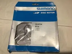 Shimano SM-RT56 ディスクローター 180mmのサムネイル