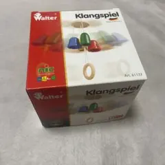 Walter社 Klangspiel ヴァルター社 ベルハーモニー - メルカリ