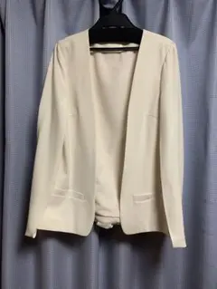 グレースコンチネンタル　 イレギュラーボレロ　【美品】 サイズ38のサムネイル