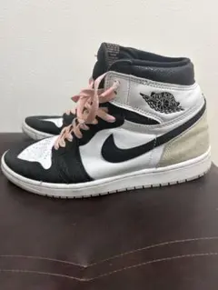 Air Jordan ハイカットスニーカー