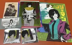 チェンソーマン　姫野　グッズ