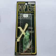 2026年最新】メガバス ポップ X ラムネクリスタルの人気アイテム