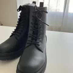 【新品】ノースデイト North Date スノーブーツ 7202 スパイク付