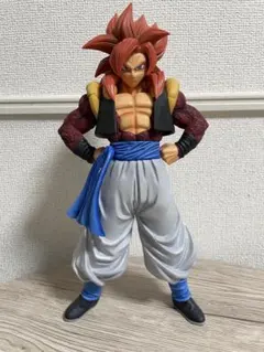 一番くじ　ドラゴンボール スーパーサイヤ人4 ゴジータ