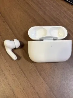 AppleCare+付きAirPods Pro 2 USB-C（右耳なし）