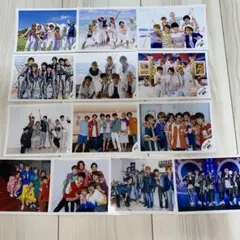 WEST./ジャニーズWEST 公式写真