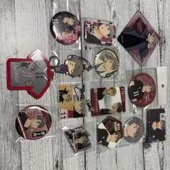 ハイキュー!! 宮治 バラ売り⭕️