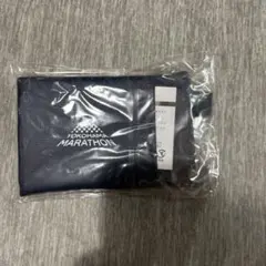 【未開封】キタムラ ミニポーチ 横浜マラソン参加賞