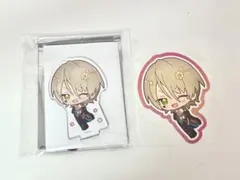 尾粥 ナースロボ__タイプT アクリルスタンド - メルカリ