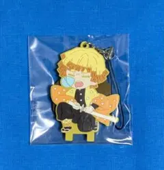 鬼滅の刃 ラバースタンドコレクション 我妻 善逸