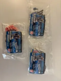 ガシャポン戦士next 18未開封セット