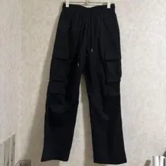 SHEIN カーゴパンツ