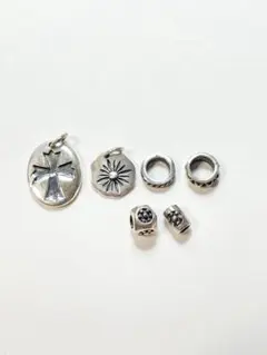 シルバー925チャーム