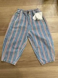 ＆mignon アンドミニョン ベビー カジュアルパンツ 95cm