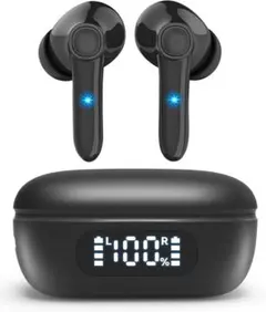 ❤️新品❤️イヤホン bluetooth ワイヤレスイヤホン