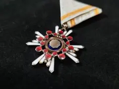 2026年最新】勲5等瑞宝章の人気アイテム - メルカリ