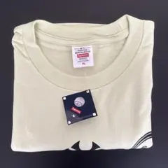 Supreme New York Yankees Tシャツ XL