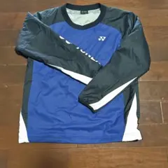 YONEX 中綿入りウィンドブレーカー　Lサイズ