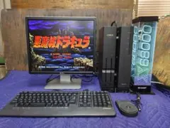 2026年最新】sharp x68000の人気アイテム - メルカリ