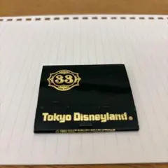 【新品•未使用】クラブ３３ CLUB33 ディズニーランド　カフス ネクタイピン 美品】クラブ33 CLUB33 ディズニーランド カフス ネクタイピン人気